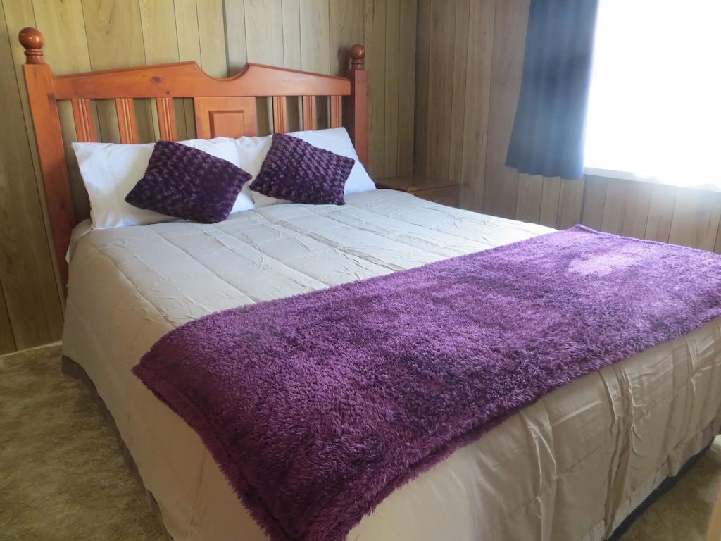 Big Bay Holiday Park Awhitu Oda fotoğraf