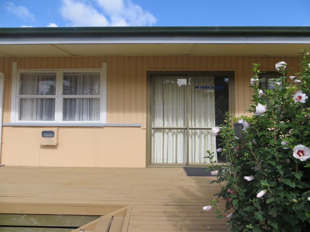 Big Bay Holiday Park Awhitu Oda fotoğraf