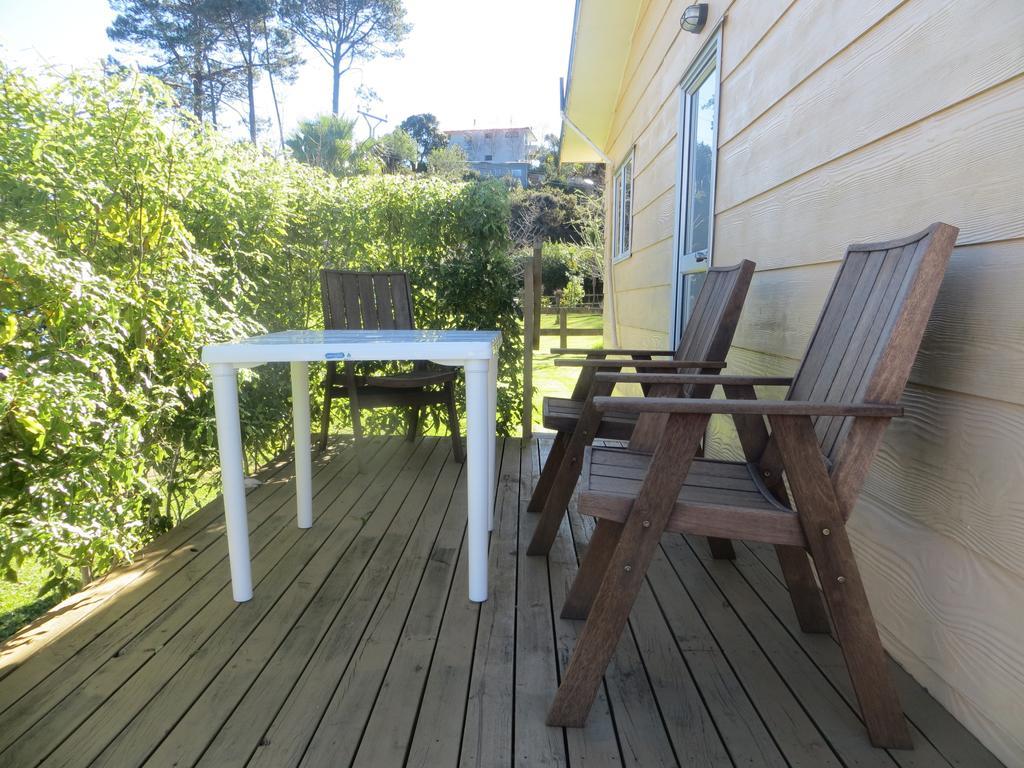 Big Bay Holiday Park Awhitu Oda fotoğraf